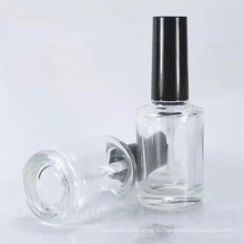 Лак для ногтей стеклянная бутылка (NBG21)